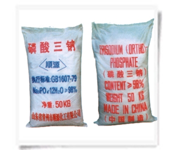 磷酸三鈉